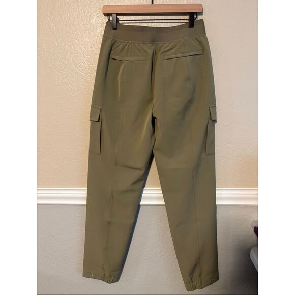 Athleta Endless High Rise Cargo Pant - Picture 3 of 7